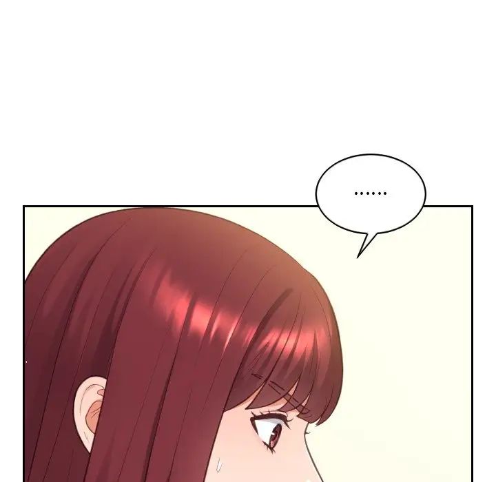 她的怪癖第12话