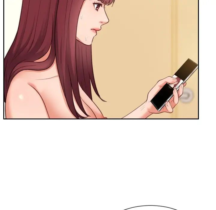 她的怪癖第12话