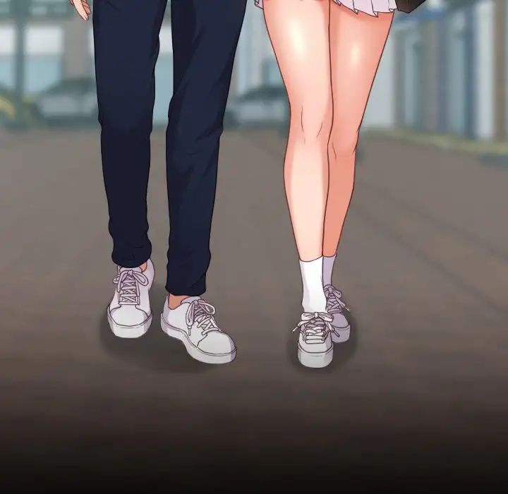 她的怪癖第13話