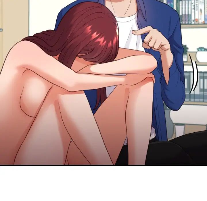 她的怪癖第13話