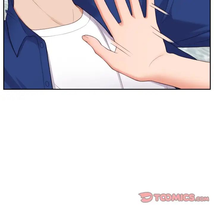 她的怪癖第14话