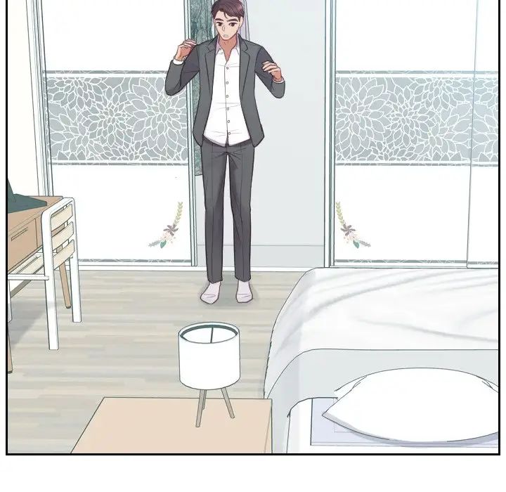 她的怪癖第14話