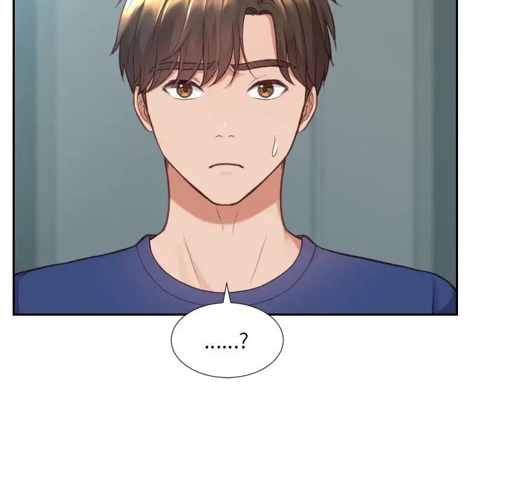 她的怪癖第16话