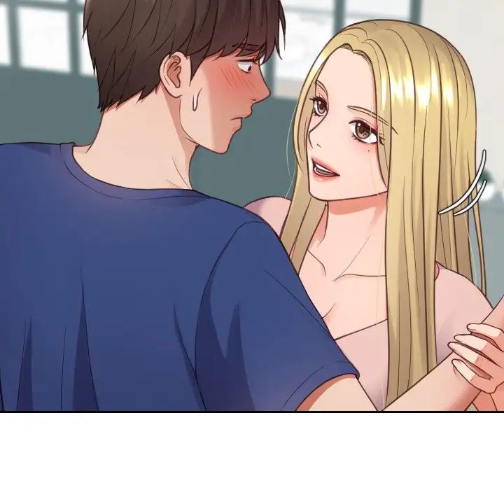 她的怪癖第16话