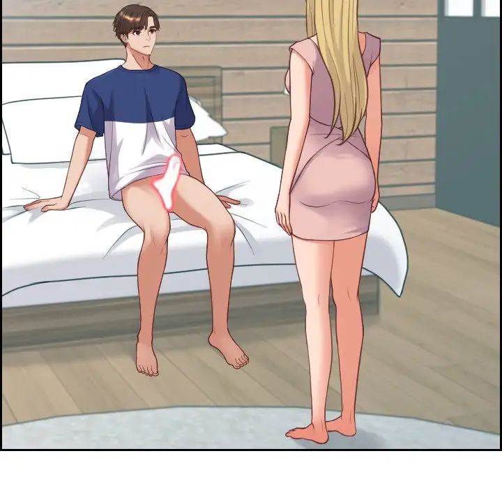 她的怪癖第16話