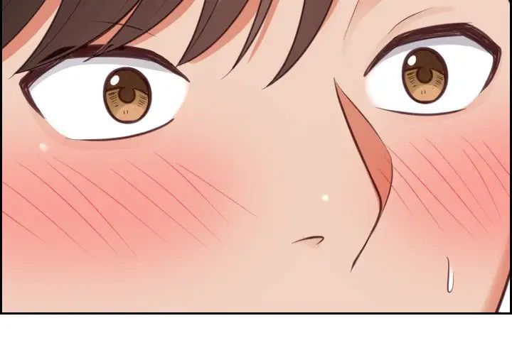 她的怪癖第17话