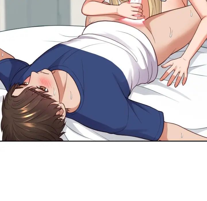 她的怪癖第17话