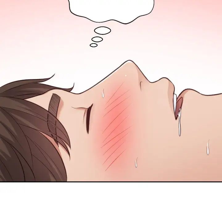 她的怪癖第17話