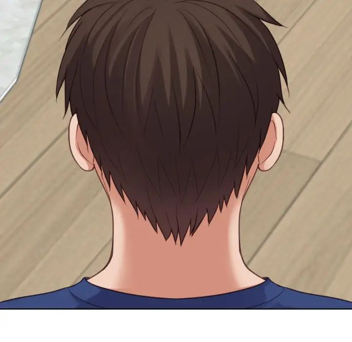 她的怪癖第18话