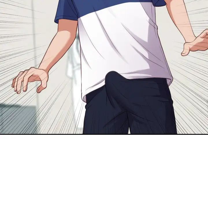 她的怪癖第18話