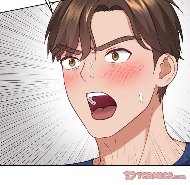 她的怪癖第18話