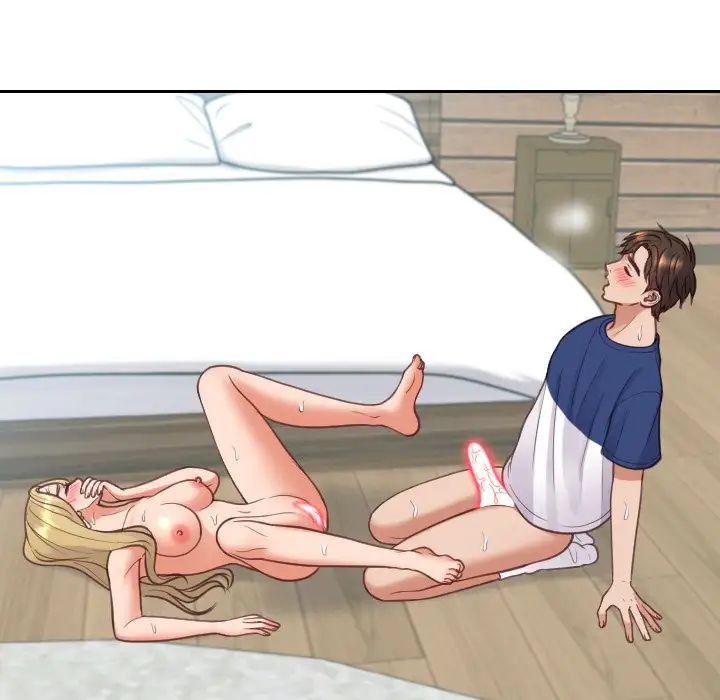 她的怪癖第19話