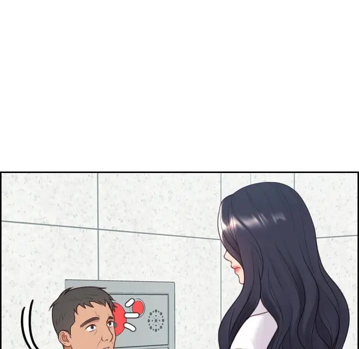 她的怪癖第21話