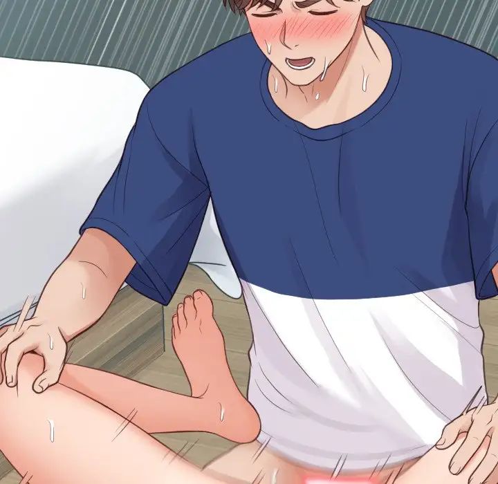 她的怪癖第21话