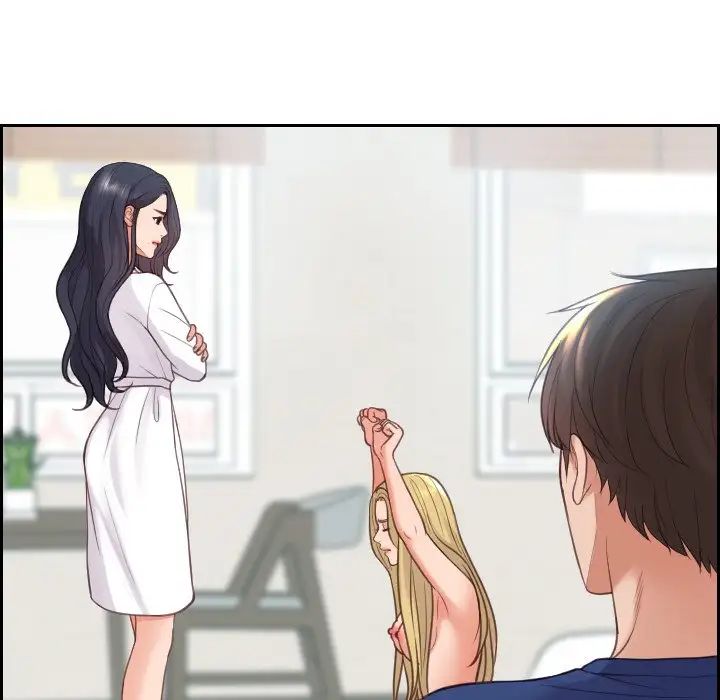 她的怪癖第22話