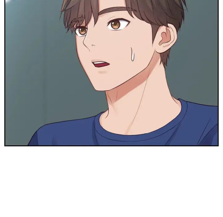 她的怪癖第22話