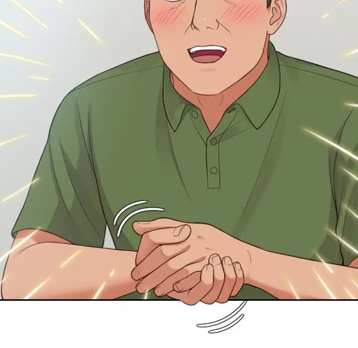 她的怪癖第22话