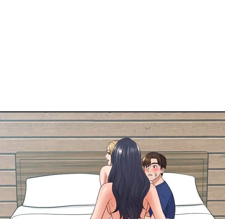 她的怪癖第23话