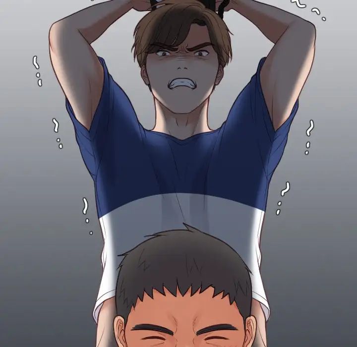 她的怪癖第23话