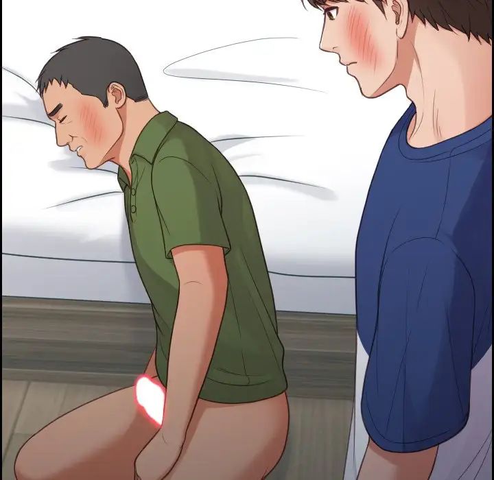 她的怪癖第23话