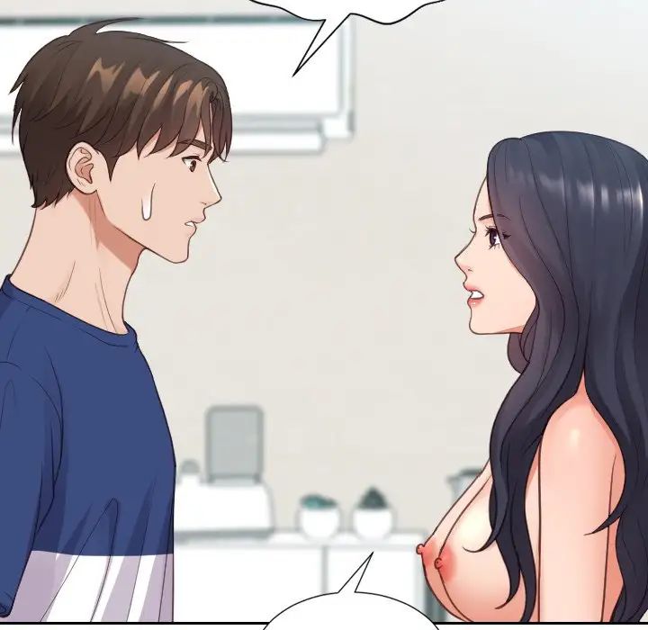 她的怪癖第24话