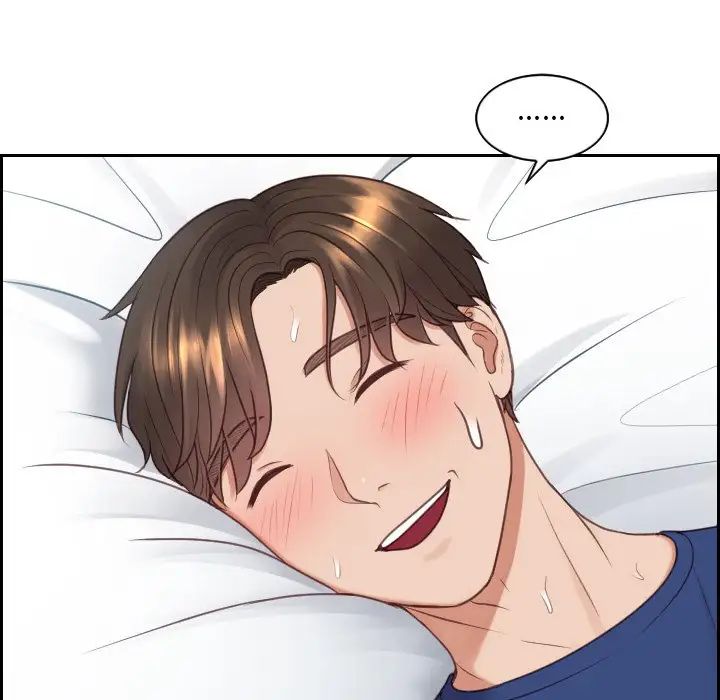 她的怪癖第26话