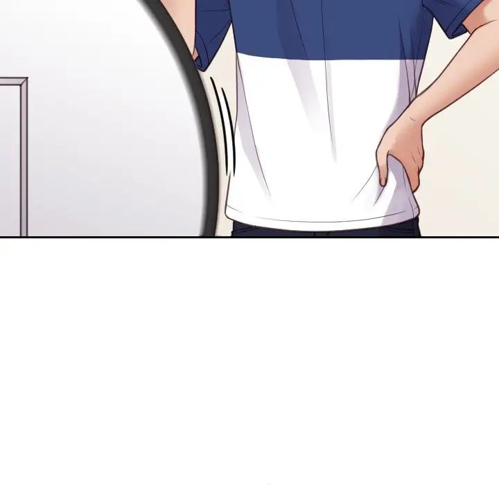 她的怪癖第27話