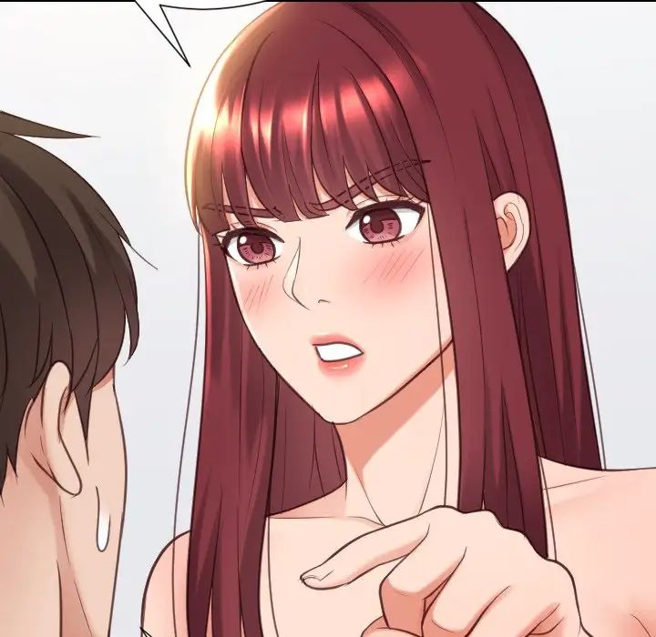 她的怪癖第27話