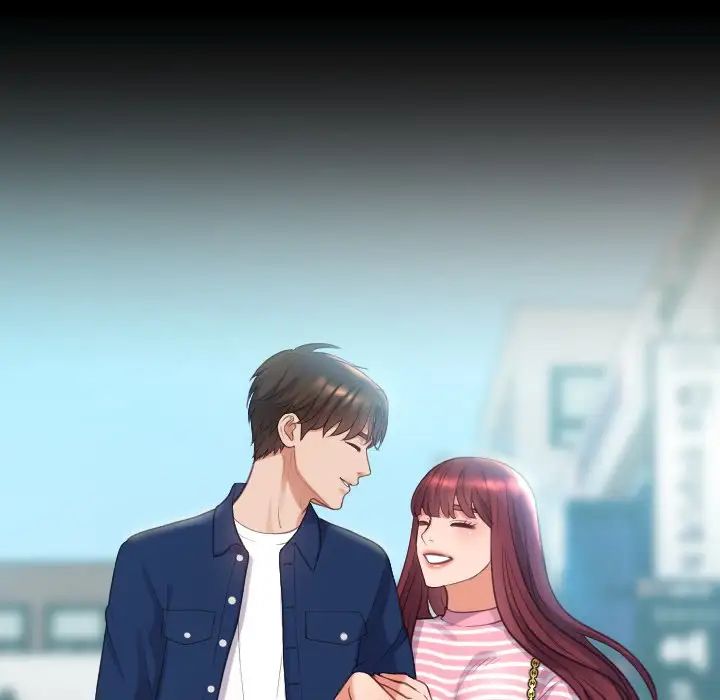 她的怪癖第28話