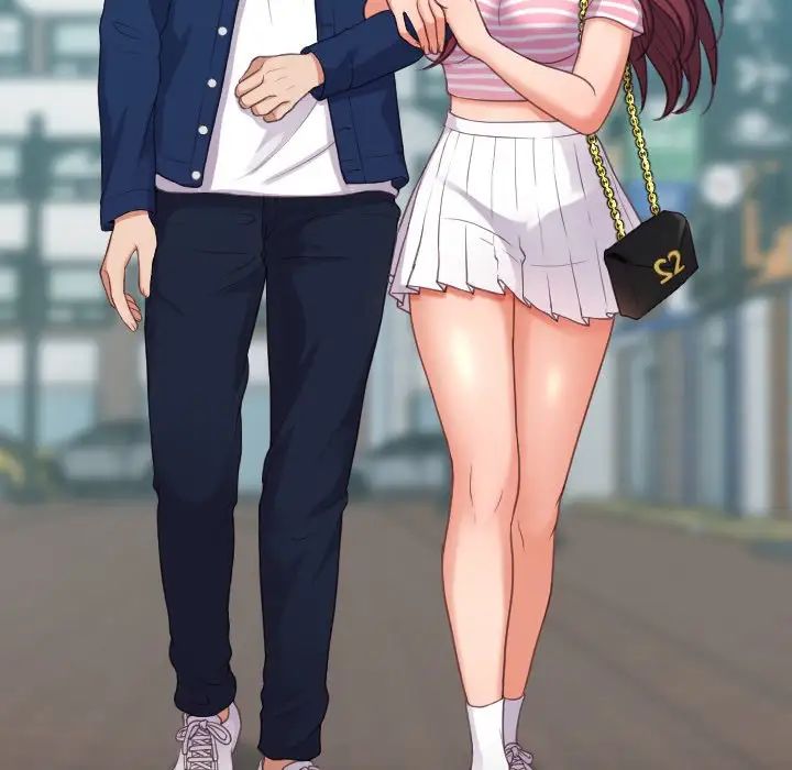 她的怪癖第28話