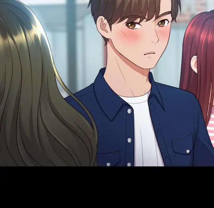 她的怪癖第28话