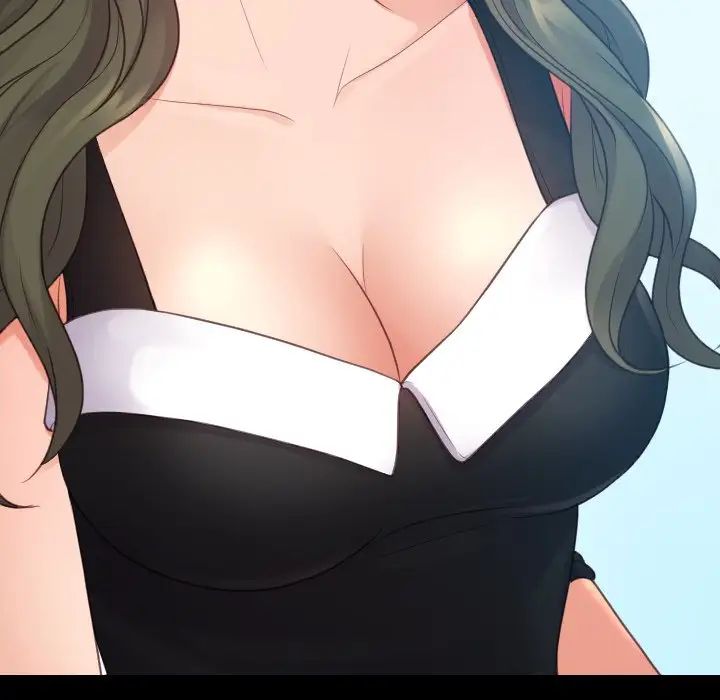 她的怪癖第28話