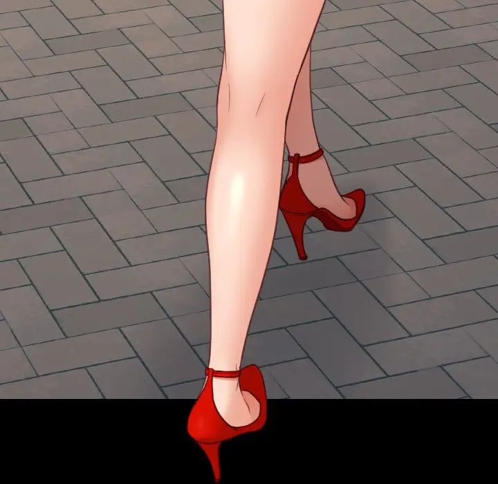 她的怪癖第28話