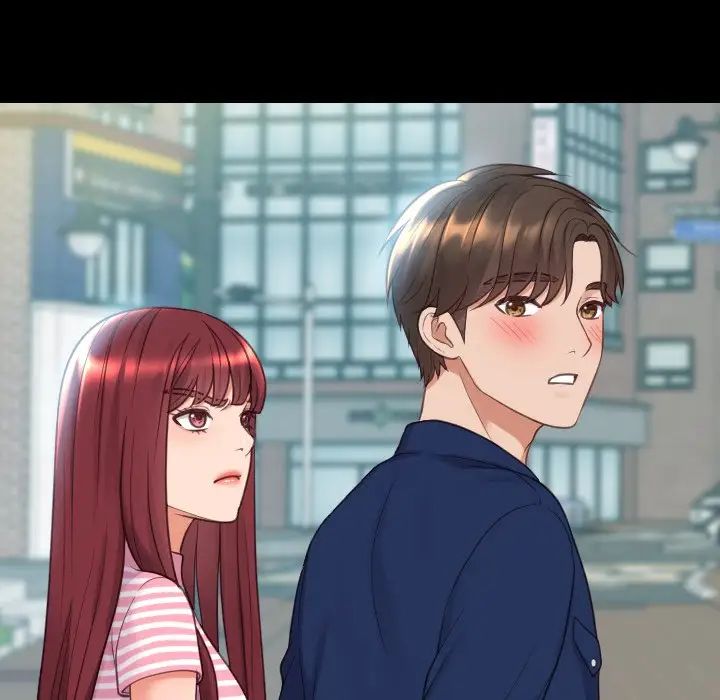 她的怪癖第28話