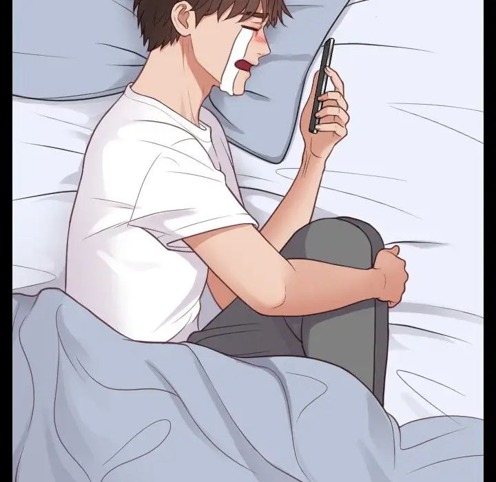 她的怪癖第28話