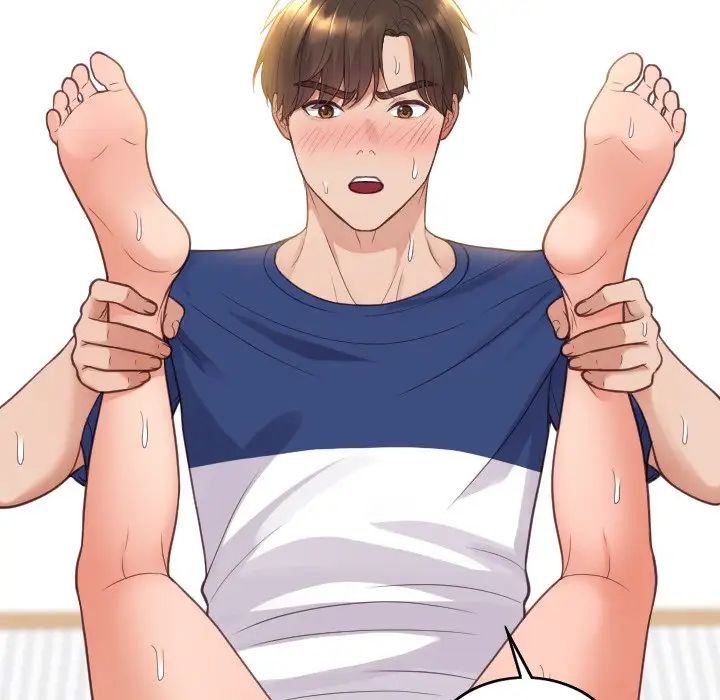 她的怪癖第29話