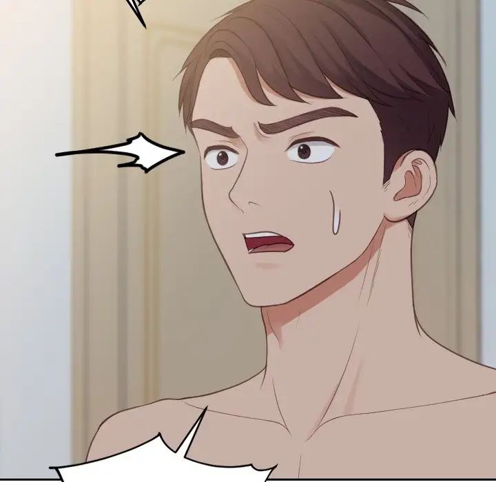 她的怪癖第31話