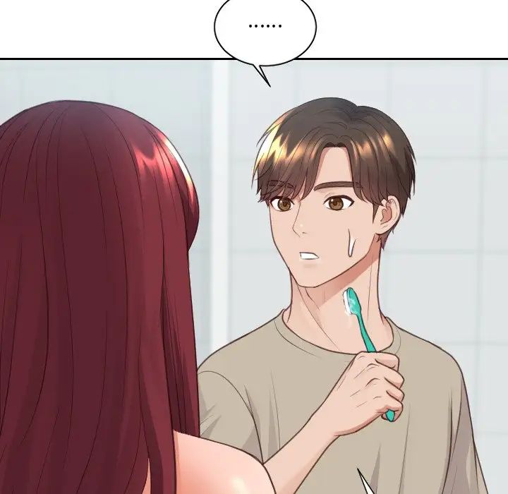 她的怪癖第31话