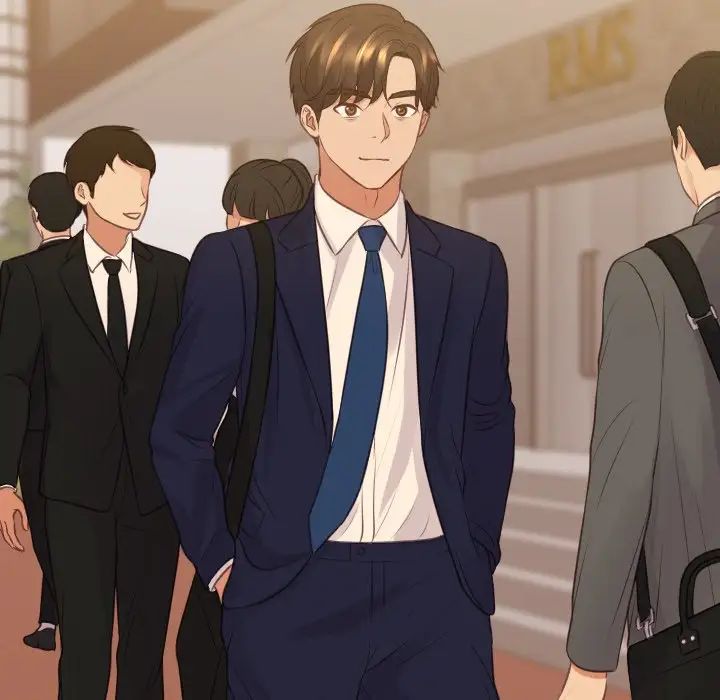 她的怪癖第31话