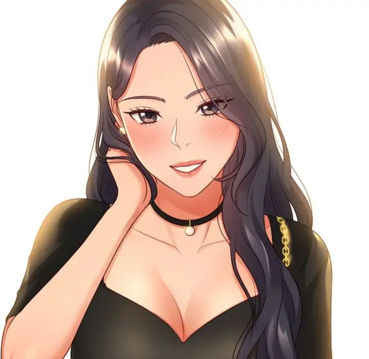 她的怪癖第32話