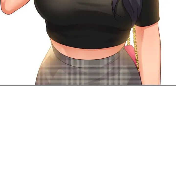 她的怪癖第32话