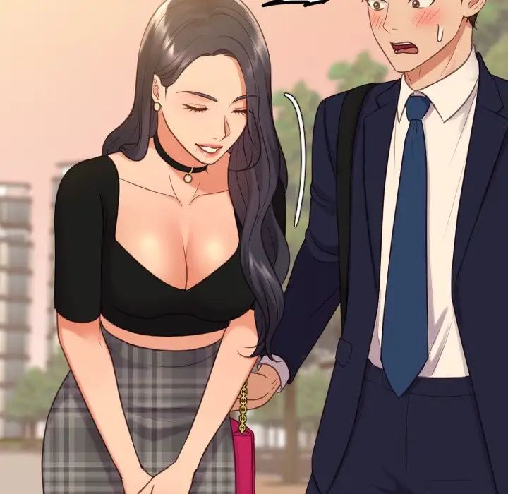 她的怪癖第32话