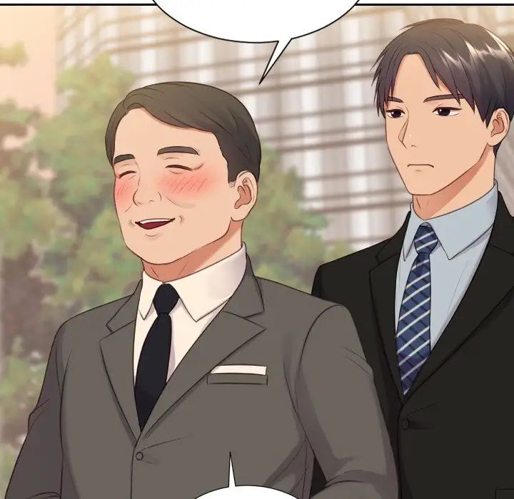 她的怪癖第32话