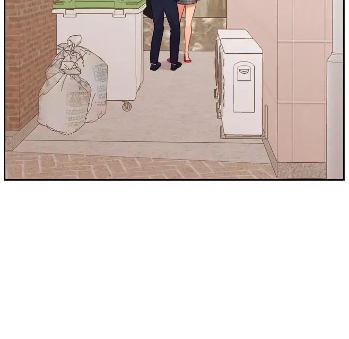 她的怪癖第32话