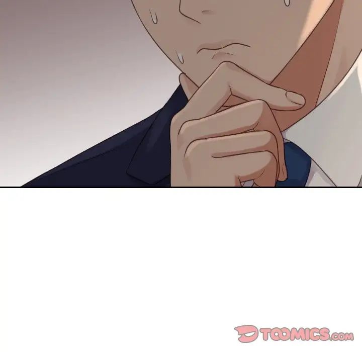 她的怪癖第32话