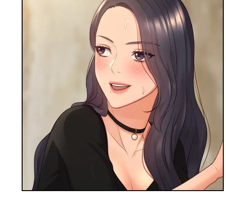 她的怪癖第32话