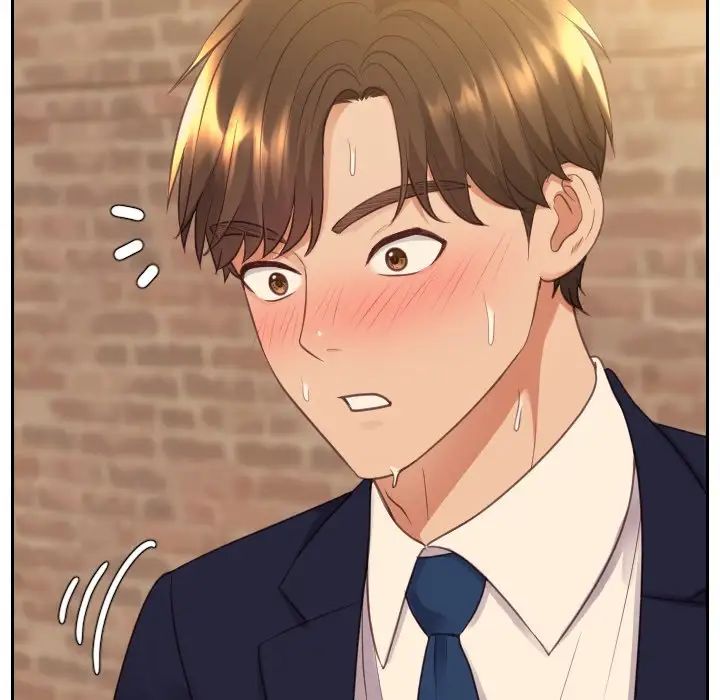 她的怪癖第32話