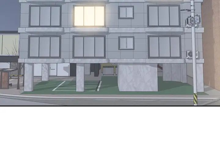 她的怪癖第33话