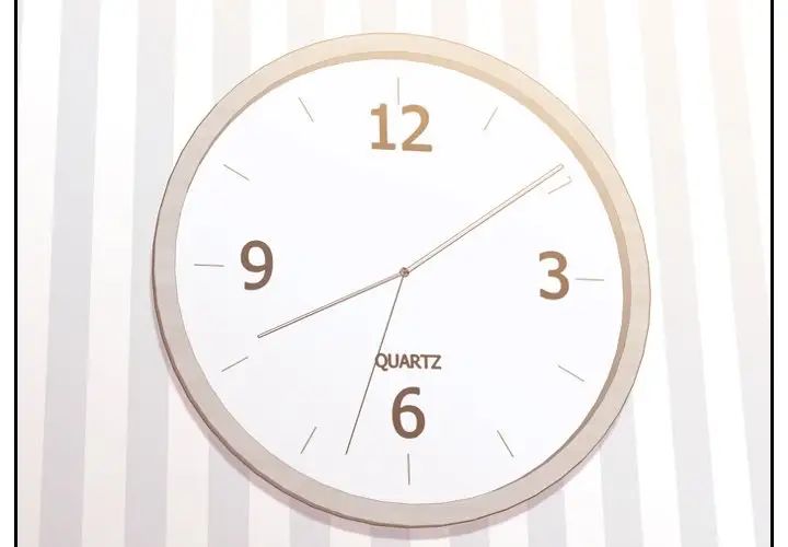 她的怪癖第33话