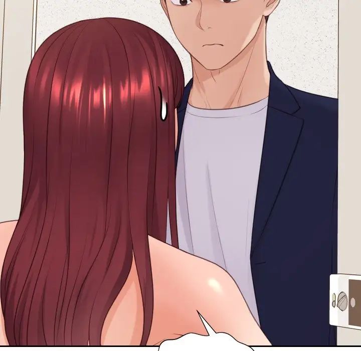 她的怪癖第33话